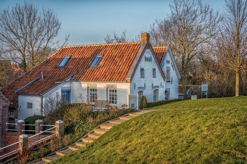 Földszintes, emeletes, modern vagy régi – így válassz otthont, ha nem akarsz pár éven belül költözni