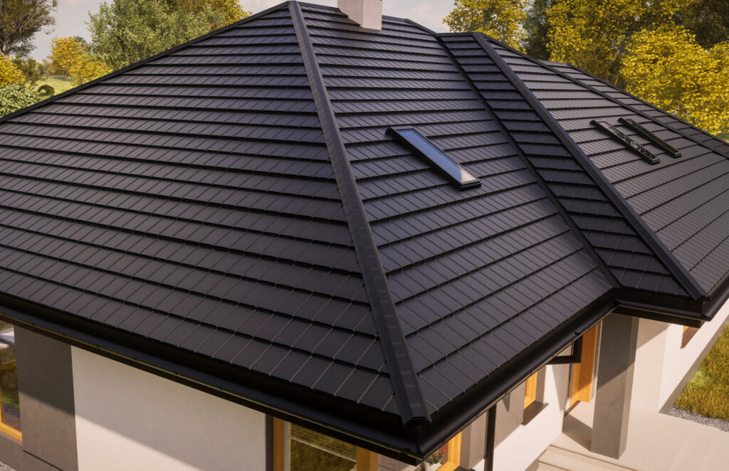 A modern tetőmegoldások előnyei