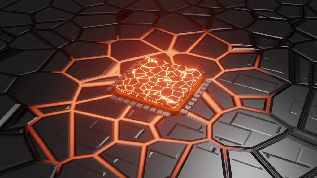 A nanotechnológia: A jövő anyagai?