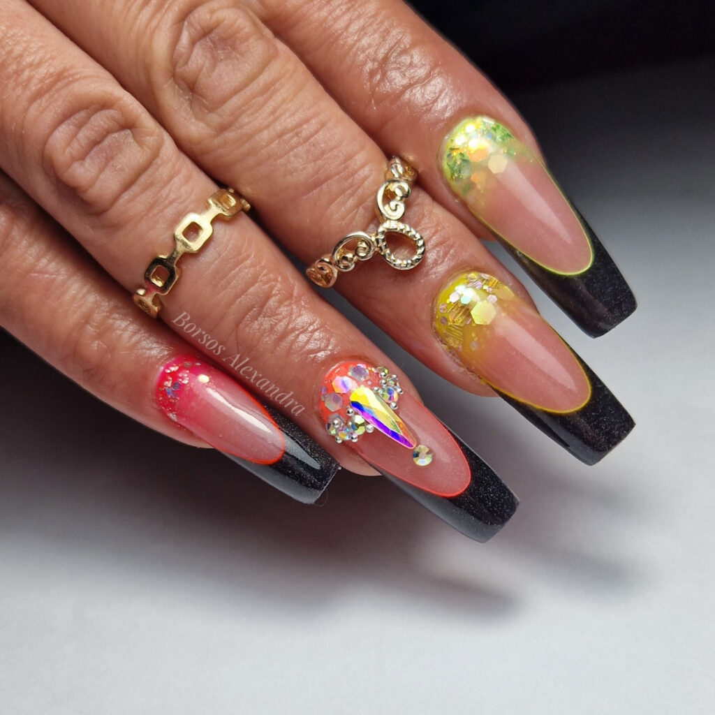 Tudj meg mindent a francia manikűrről!