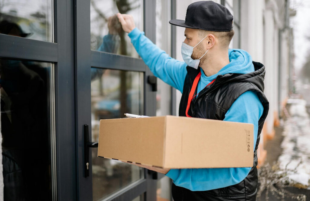 Hogyan befolyásolja a koronavírus-járvány a csomagszállítást?
