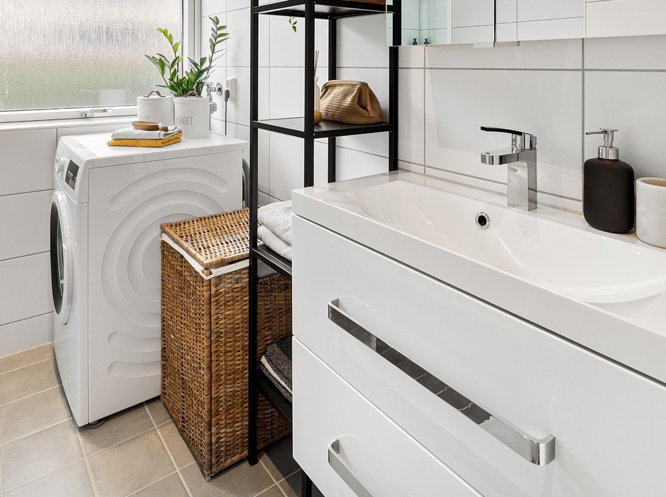 Ha nem tudod, milyen mosógépet válassz… Segítünk a döntésben