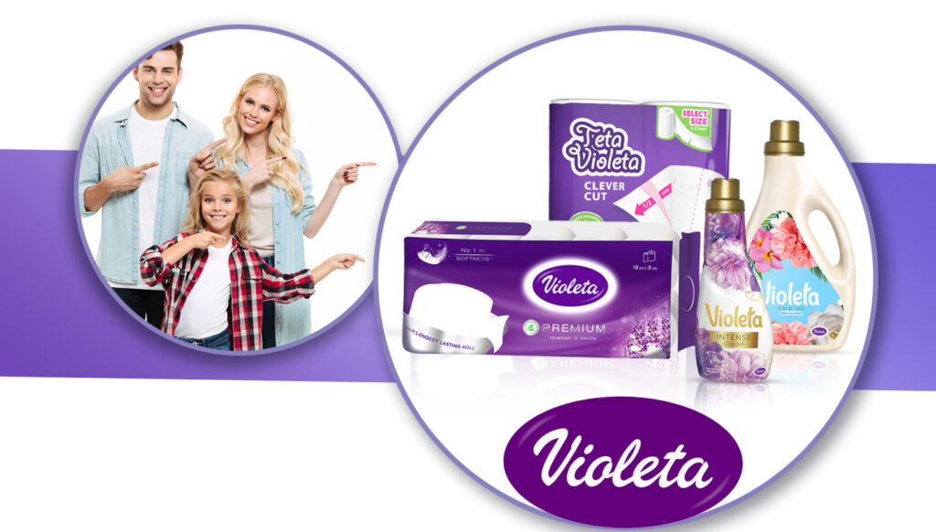 A higiéniai termékek fontossága a hétköznapokban