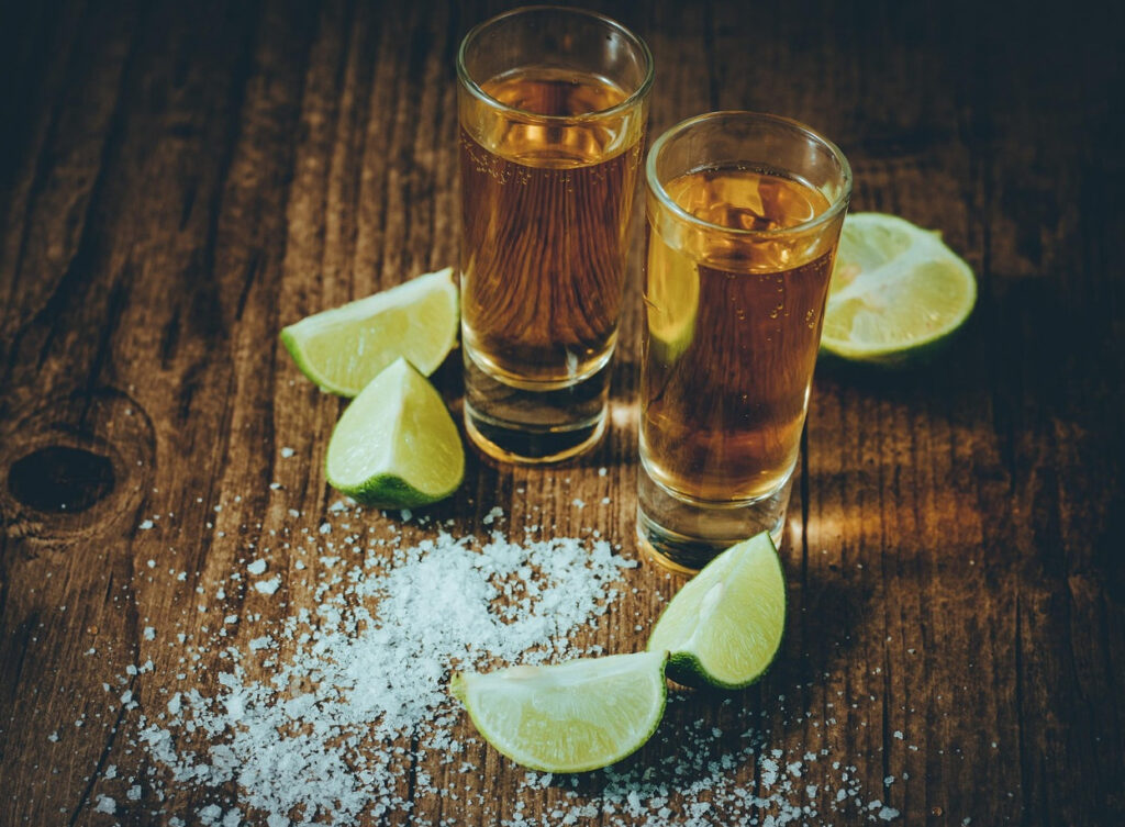 Tequila és a konyhaművészet közös harmóniája