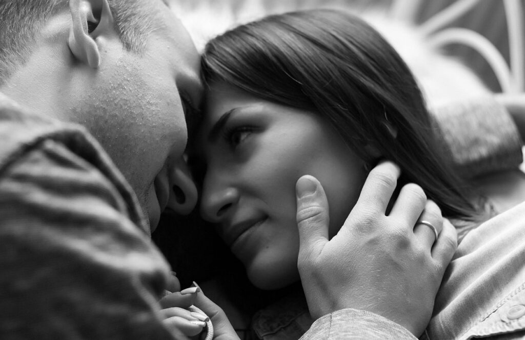 Hogyan találj vissza az intimitáshoz a hétköznapokban?