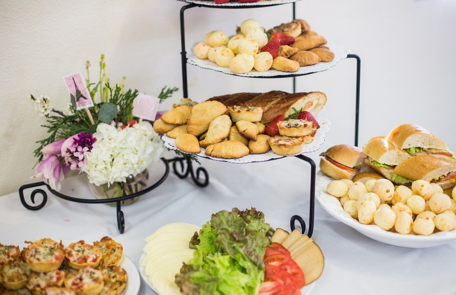 Bőségtálak: amikor valami kiadósra vágysz