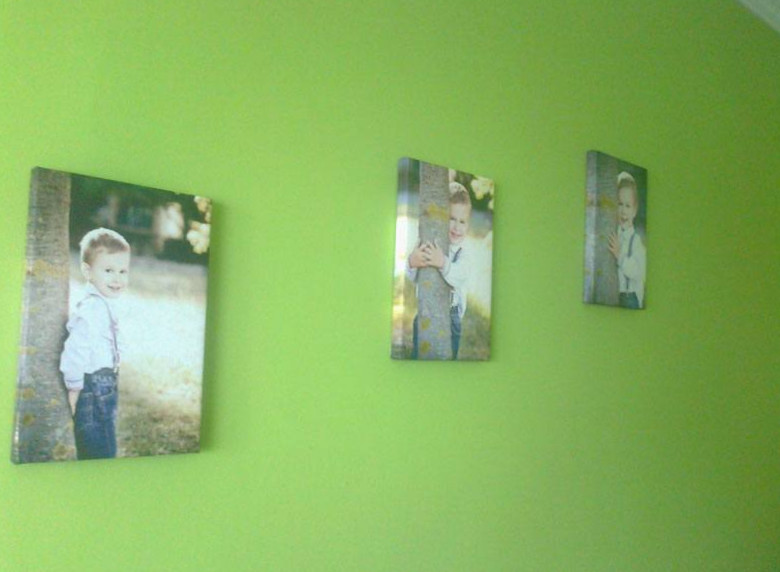 Töltsd meg otthonod falait emlékekkel!