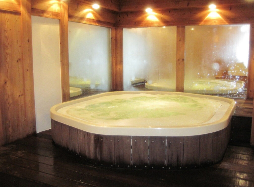 Az otthoni wellness forradalma: pihenj luxuskörülmények között