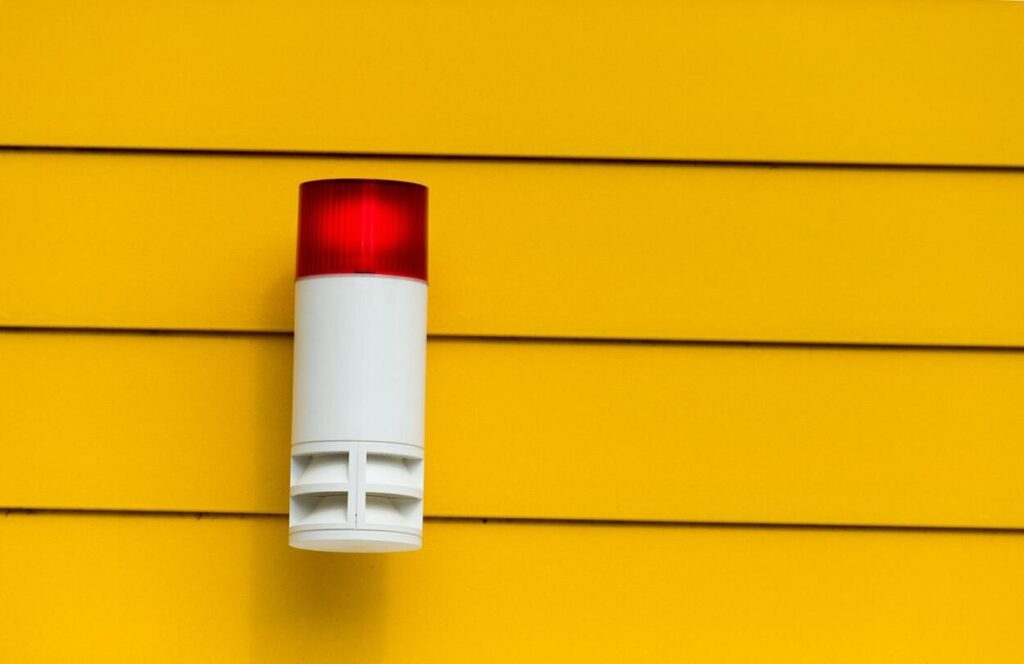 Az intelligens biztonság kulcsa