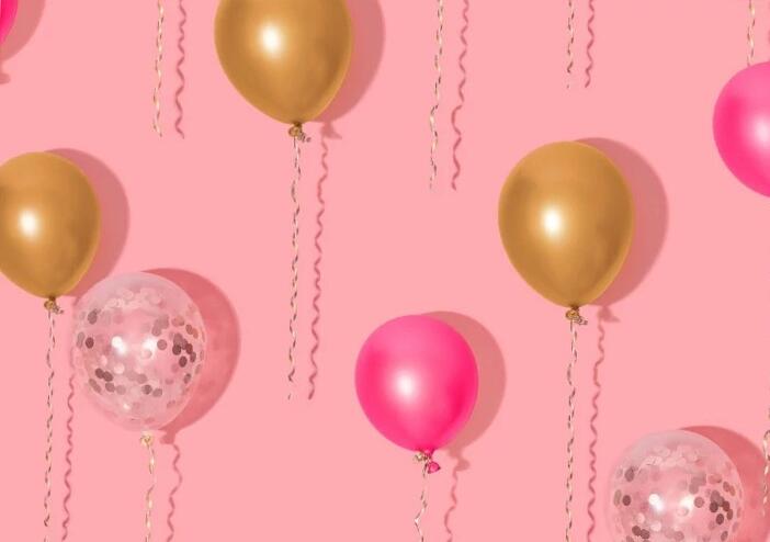 Mennyi ideig lebeg egy héliumos lufi?