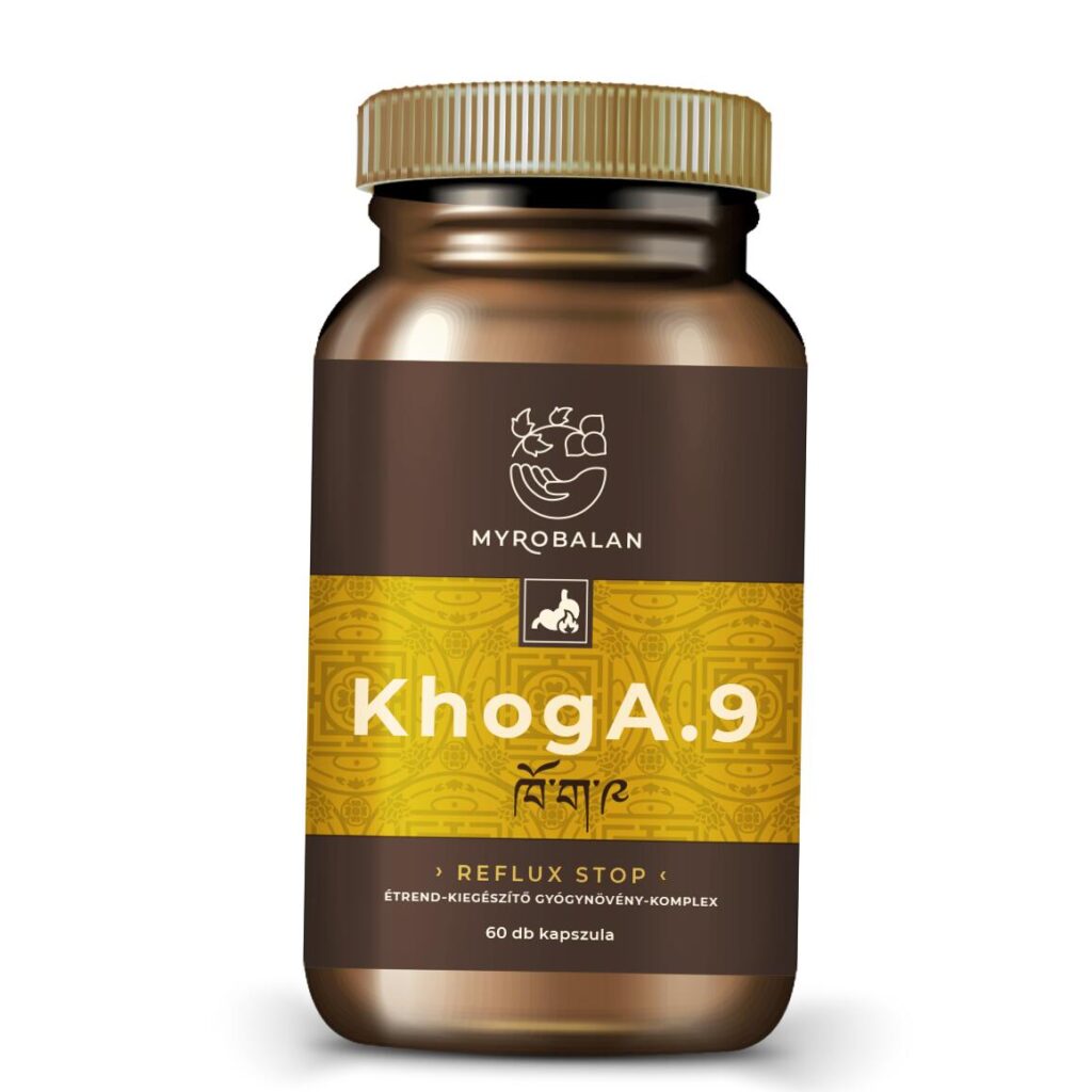 A stressz és a reflux kapcsolata