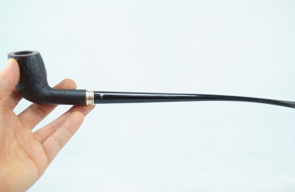 Az olasz pipakészítés ékköve