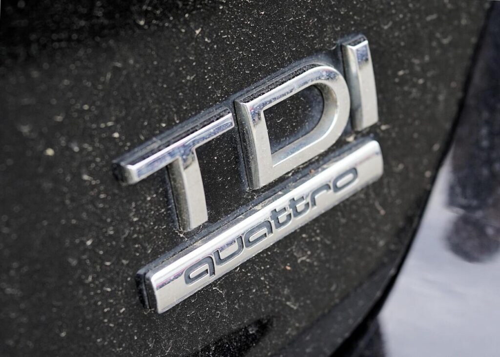 Az olajnyomás gondok és turbólyuk problémák világában