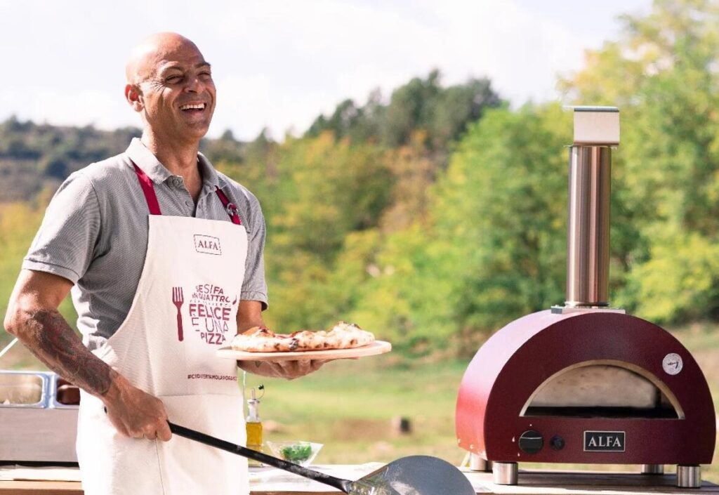 Hogyan válasszuk ki a tökéletes kemencét?