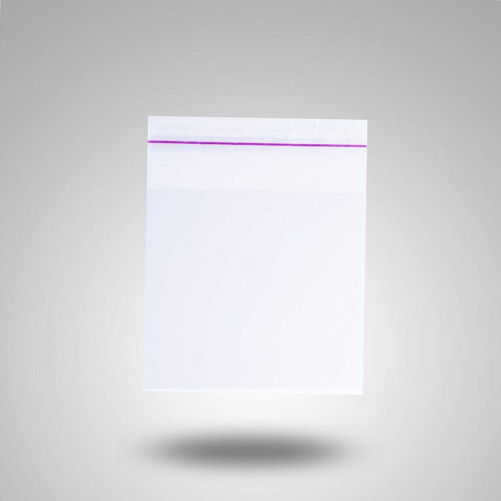 Miért válaszd az újrahasznosítható tasakokat?