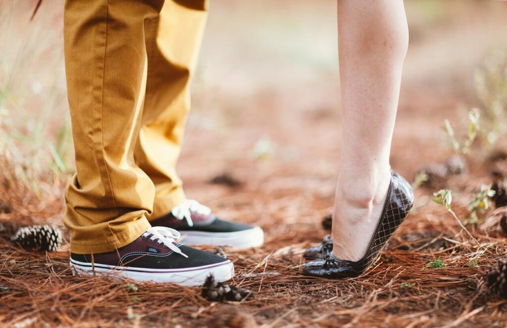 Miért fontos a romantika?