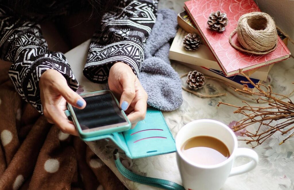 Az életmódról hiteles forrásból – mert számít, hol olvasol róla