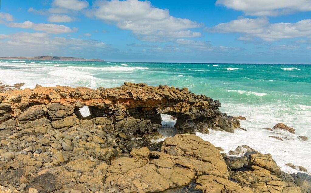 A Zöld-foki szigetek csábító hangulata: megcsodálni, megélni