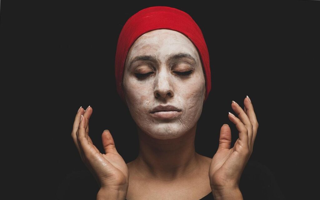 Holt-tengeri iszap: az egészség és szépség titka