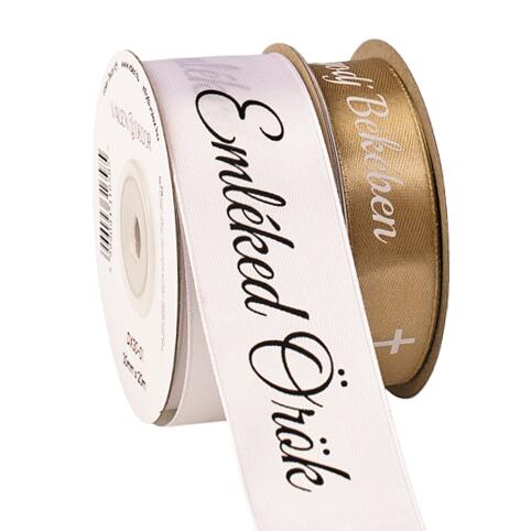 Feliratos szalagok mindenszentek alkalmából: hogyan emlékezz méltósággal?