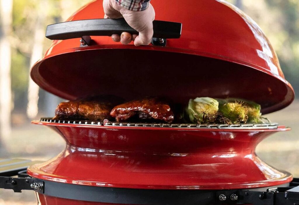 Kemencék és kerti sütők: a grillezés magasiskolája