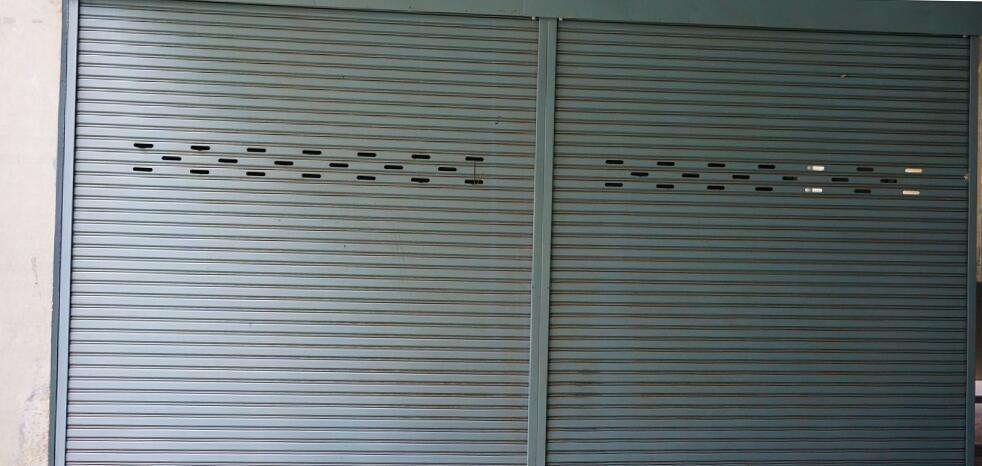 Az alumínium redőny nyújtotta lehetőségek