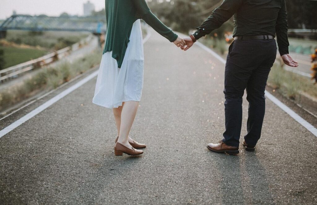 Kreatív randi ötletek, hogy többet mutass magadból