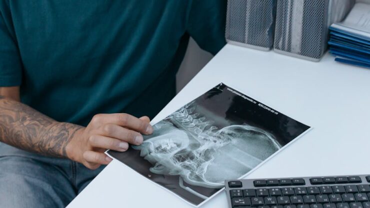 Illusztráció: cottonbro studio