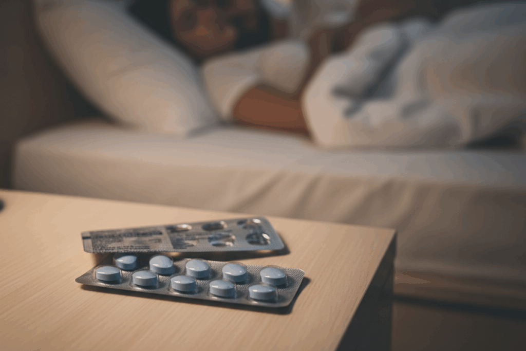 Hogyan befolyásolják a potencianövelők az önbizalmat?