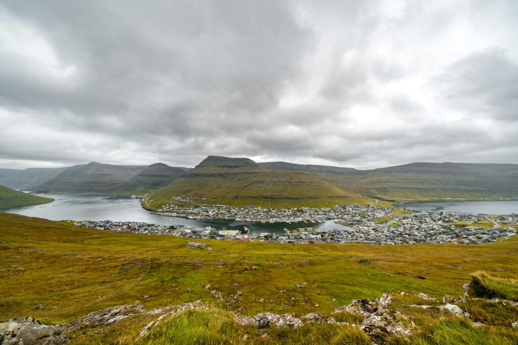Miért érdemes idén a Feröer-szigetek felé venni az irányt?