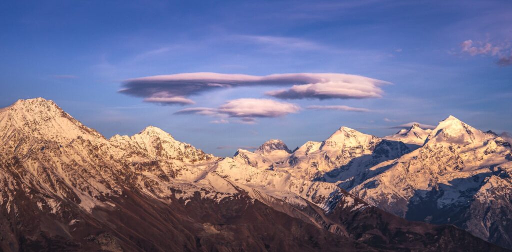 Miért érdemes idén Grúziát választani a tömegturizmus helyett