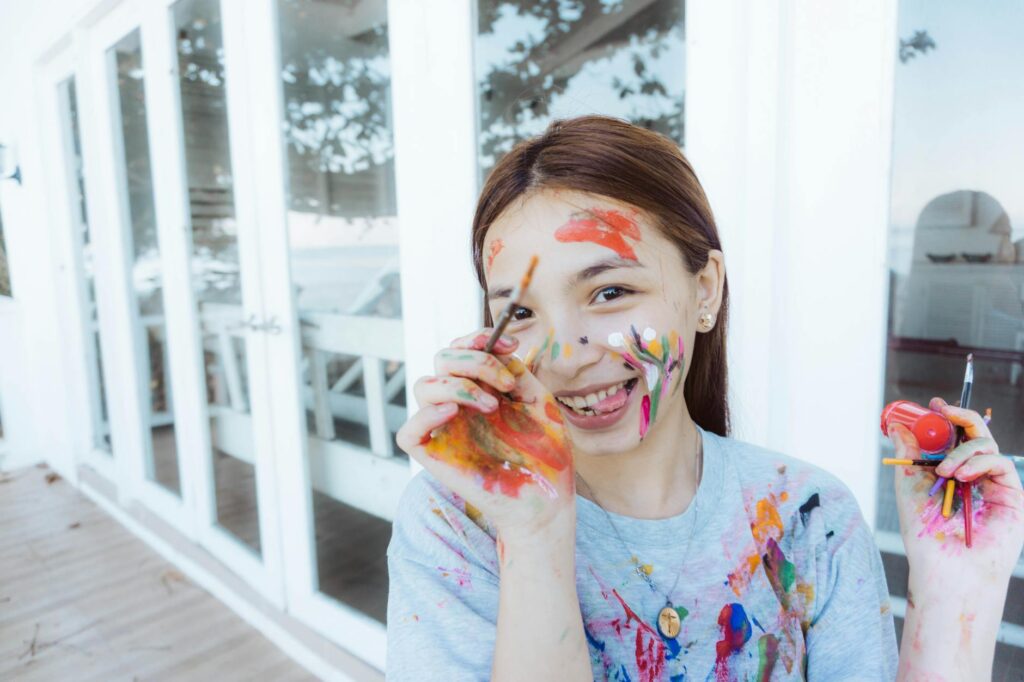 Miért érdemes olyan hobbit keresni, amiben egyáltalán nem akarunk sikeresek lenni?