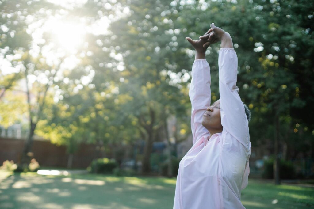 Miért érdemes tudatosan figyelni az orron keresztüli légzésre?