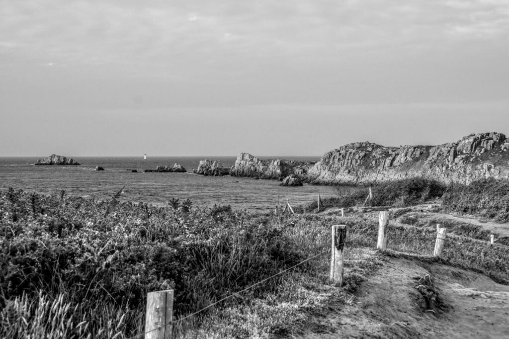 Bretagne vadregényes sziklái és halászfalvai tökéletes kikapcsolódást nyújtanak a nyári hőségben