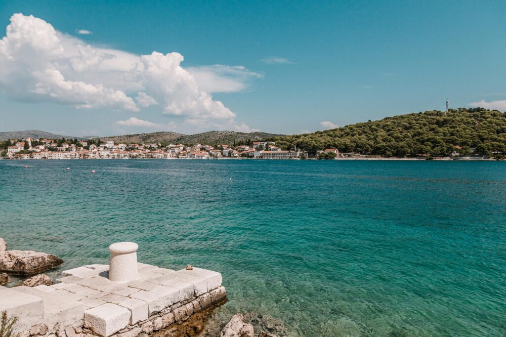 A Peloponnészoszi-félsziget eldugott falvai között még ma is megtalálhatjuk az igazi görög életérzést