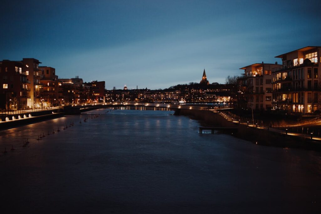 Stockholm látnivalói – Minden évszakban érdemes meglátogatni