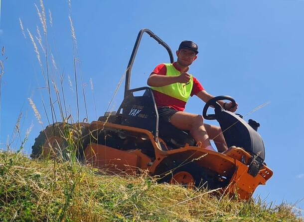 Innováció és szakértelem a modern kertészkedésben