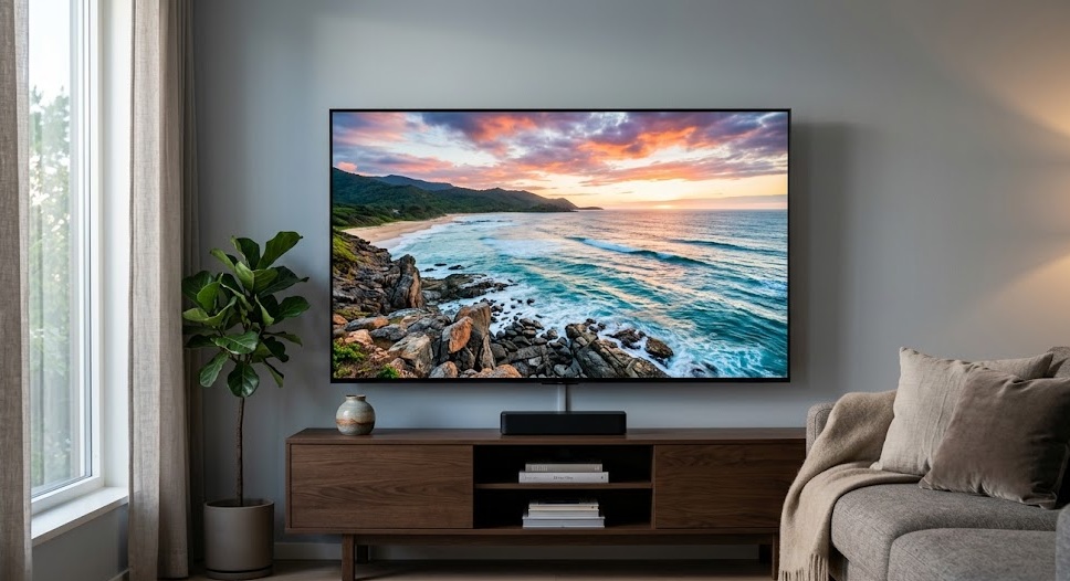 Miért fontos az okos televíziónk szoftveres frissítése?