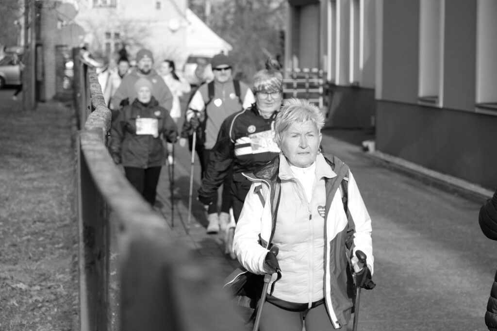 Így változtathatjuk meg az életünket napi fél óra tempós sétával