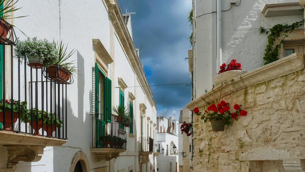 Miért érdemes idén Puglia napsütötte vidékét választani a tengerparti pihenéshez?