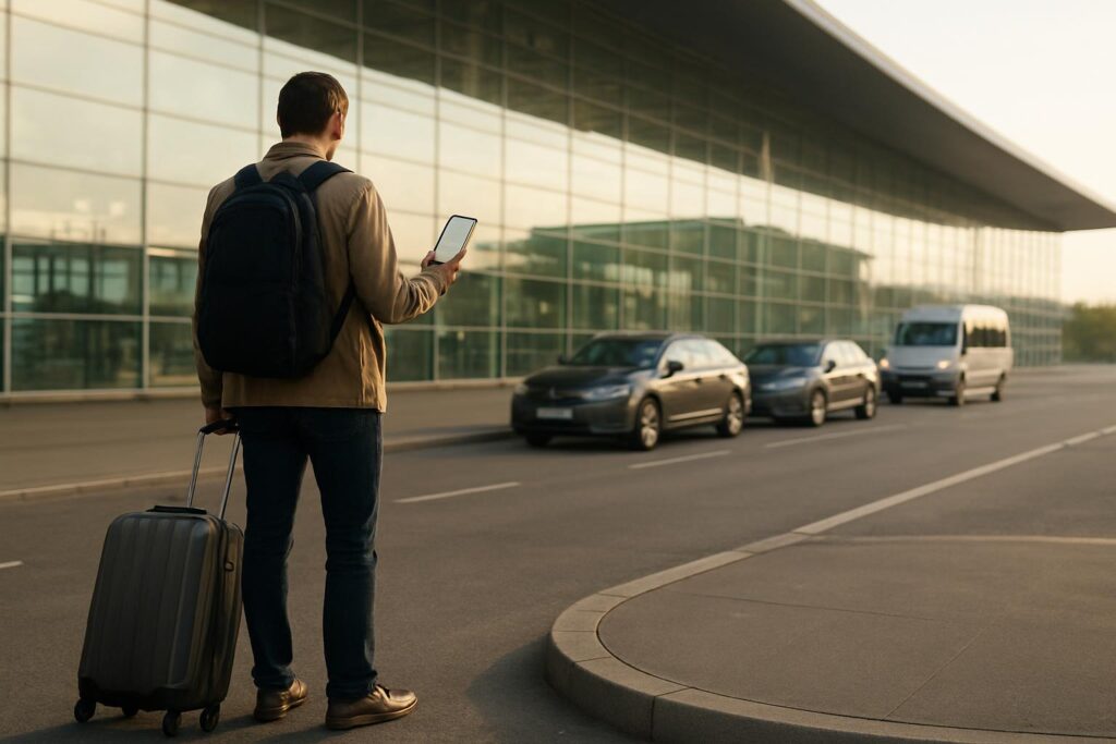 Mikor érdemes megérkezni a reptérre? 