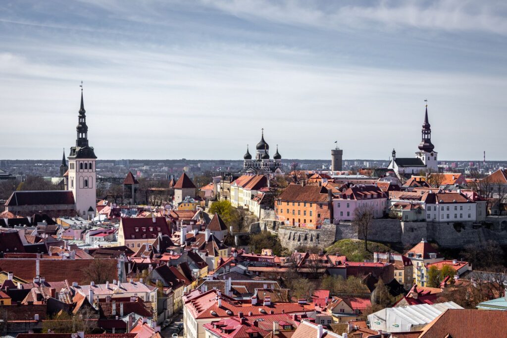 Miért érdemes idén nyáron a balti államok felé venni az irányt?