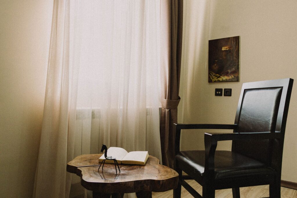 Így rendezhetünk be egy igazán kényelmes és inspiráló olvasósarkot a lakásban
